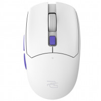 Беспроводная игровая мышь Proove Gaming Everon White (WMEV00022002)
