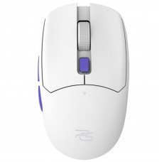 Беспроводная игровая мышь Proove Gaming Everon White (WMEV00022002)