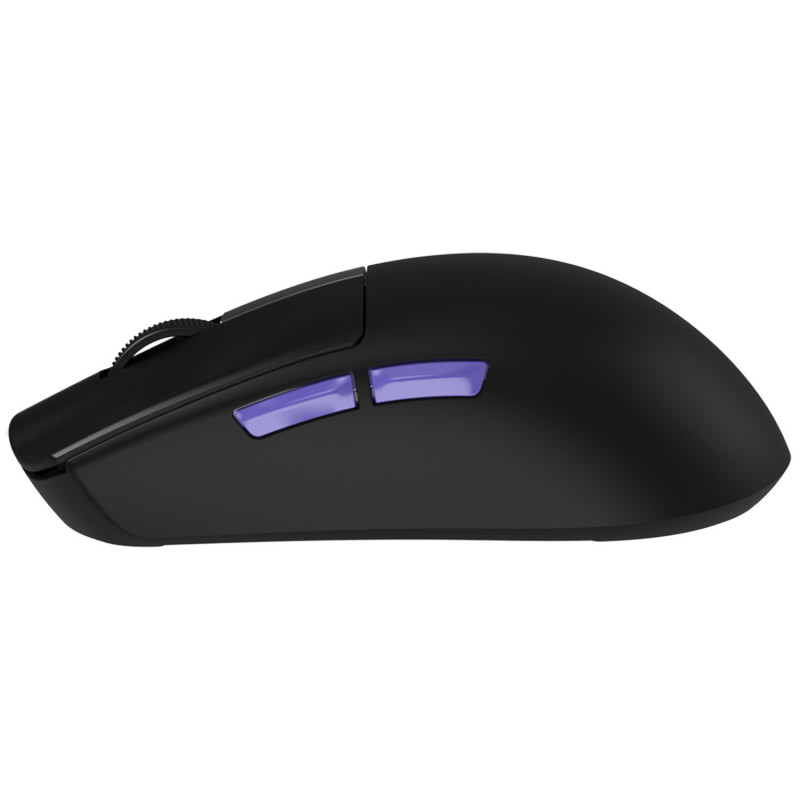 Бездротова ігрова миша Proove Gaming Jester 8K Black (WMJS00022001)