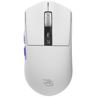 Беспроводная игровая мышь Proove Gaming Jester 8K White (WMJS00022002)