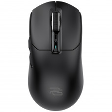 Беспроводная игровая мышь Proove Gaming Rate Pro with Charging Dock Black (WMRPCD022001)