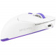 Бездротова ігрова миша Proove Gaming Rate Pro with Charging Dock White (WMRPCD022002)