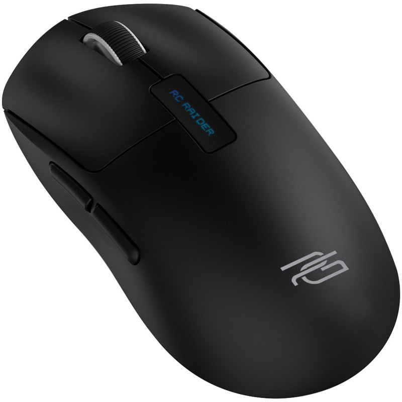 Бездротова ігрова миша Proove Gaming RC Raider 8K Black (WMRR00122001)