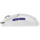 Бездротова ігрова миша Proove Gaming RC Raider 8K White/Purple (WMRR00122017)