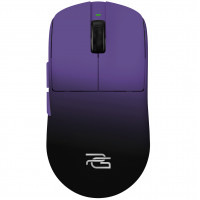 Беспроводная игровая мышь Proove Gaming Taipan Max Black/Purple (WMTPM0022016)