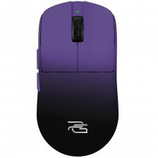 Беспроводная игровая мышь Proove Gaming Taipan Max Black/Purple (WMTPM0022016)