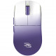 Бездротова ігрова миша Proove Gaming Taipan Max White/Purple (WMTPM0022017)
