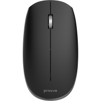 Беспроводная мышь Proove Ramp Black (WNRM00022001)