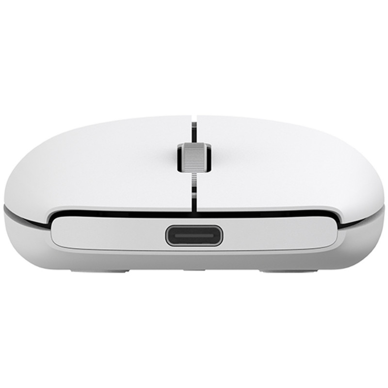 Беспроводная мышь Proove Ramp White (WNRM00022002)
