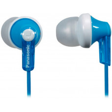 Наушники Panasonic RP-HJE118GU-A Blue