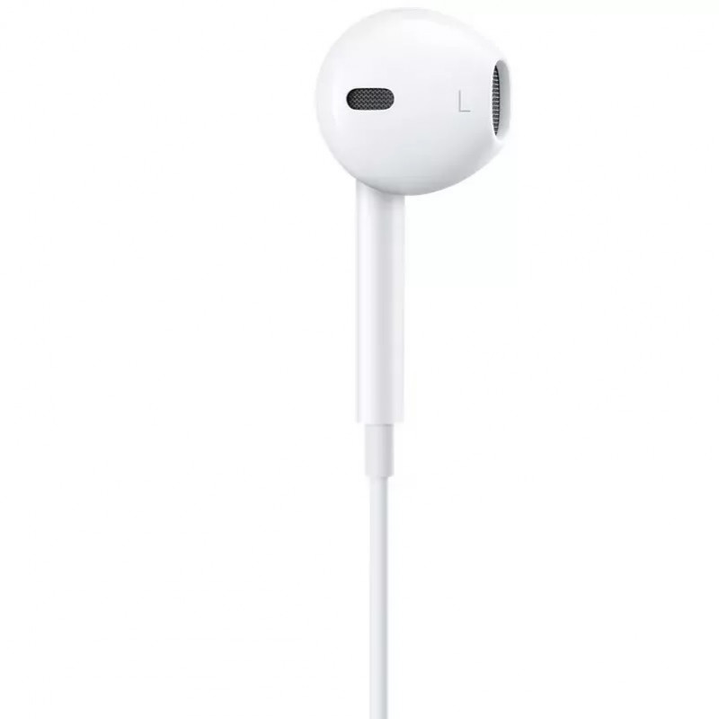 Навушники Apple EarPods with Lightning Connector (MMTN2ZM/A)