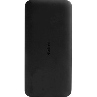 Внешний аккумулятор Power Bank Xiaomi Redmi 20000mAh 18W Black (PB200LZM/VXN4304GL) Внешний аккумулятор Power Bank Xiaomi Redmi 20000mAh 18W Black (PB200LZM/VXN4304GL)