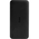 Зовнішній акумулятор Power Bank Xiaomi Redmi 20000mAh 18W Black (PB200LZM/VXN4304GL)