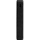 Зовнішній акумулятор Power Bank Xiaomi Redmi 20000mAh 18W Black (PB200LZM/VXN4304GL)