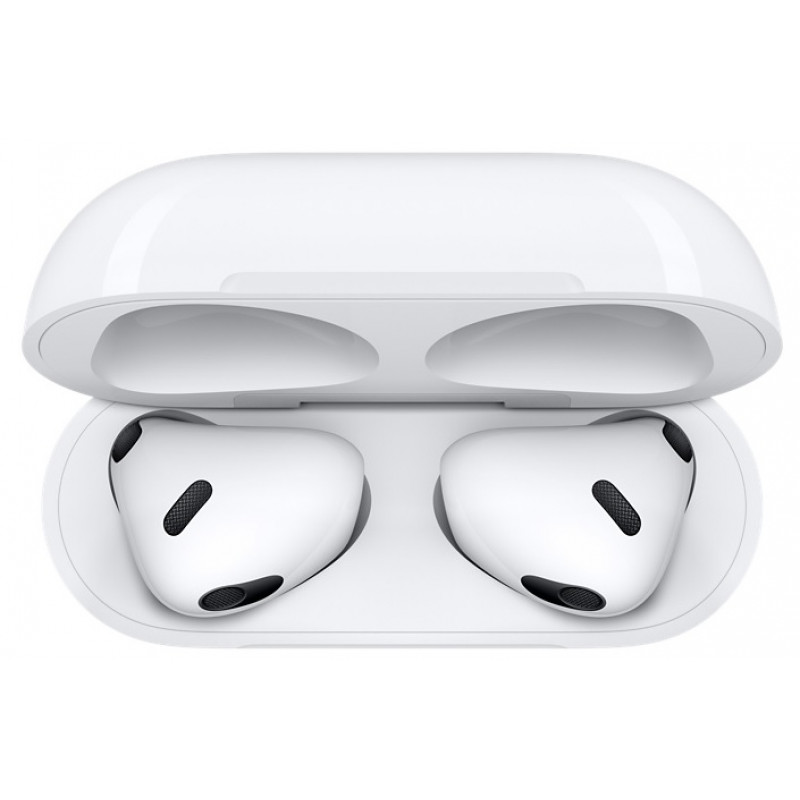 Apple AirPods 3 (MME73TY/A)