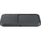Беспроводное зарядное устройство Samsung Wireless Charger Duo EP-P4300TBRGRU Black