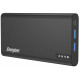Внешний аккумулятор Power Bank Energizer UE10047PQ-10000 mAh Li-pol+TYPE-C PD Black