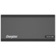 Внешний аккумулятор Power Bank Energizer UE10047PQ-10000 mAh Li-pol+TYPE-C PD Black