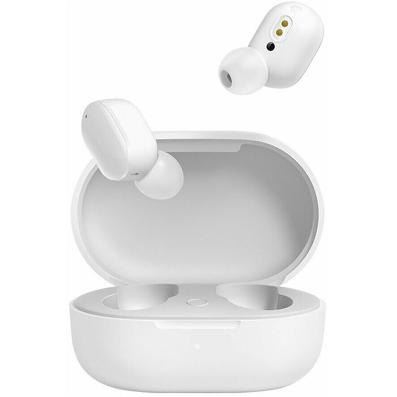 Беспроводные наушники Xiaomi Redmi AirDots 2 White