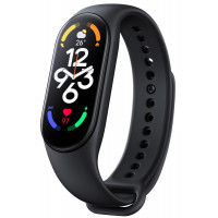 Фітнес-браслет Xiaomi Mi Smart Band 7 Black Фітнес-браслет Xiaomi Mi Smart Band 7 Black