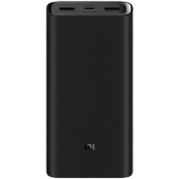 Внешний аккумулятор Power Bank Xiaomi Redmi 20000mAh 50W Black (BHR5121GL) Внешний аккумулятор Power Bank Xiaomi Redmi 20000mAh 50W Black (BHR5121GL)