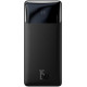 Зовнішній акумулятор Power Bank Baseus Bipow 20000mAh 15W Display Black (PPDML-J01)