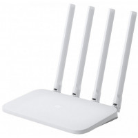 Маршрутизатор Xiaomi Mi WiFi Router 4C Global (DVB4231GL) Маршрутизатор Xiaomi Mi WiFi Router 4C Global (DVB4231GL)