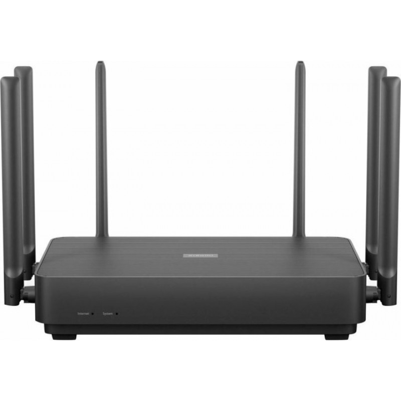 Маршрутизатор Xiaomi Router AX3200 (DVB4314GL)