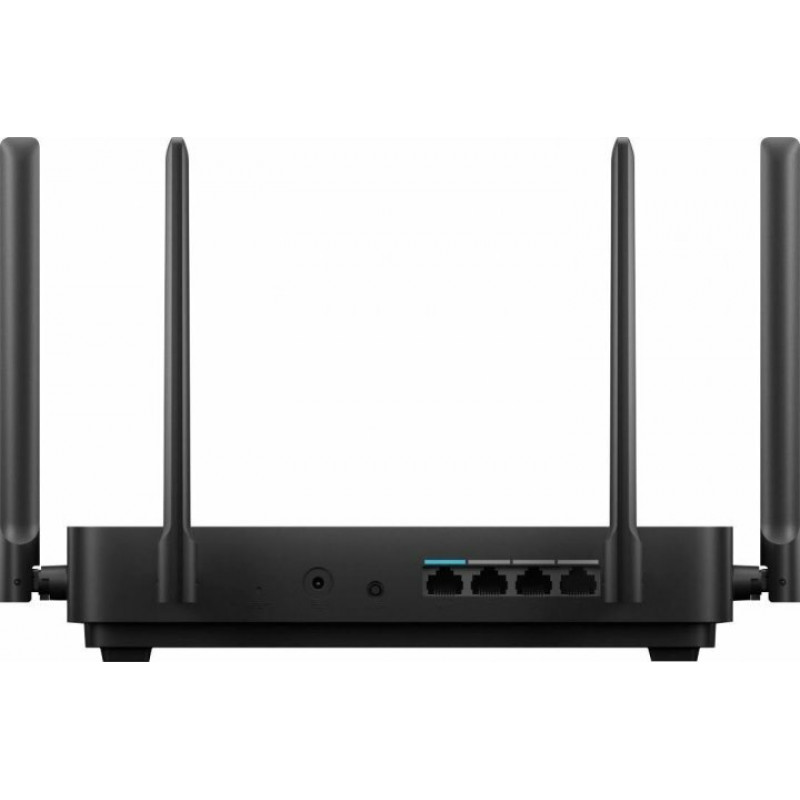 Маршрутизатор Xiaomi Router AX3200 (DVB4314GL)