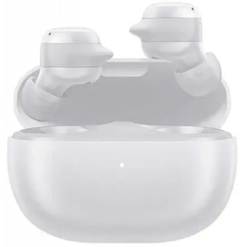 Беспроводные наушники Xiaomi Redmi Buds 3 Lite (BHR5490GL) White