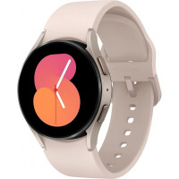 Смарт-часы Samsung Galaxy Watch 5 40mm LTE Pink Gold (SM-R905FZDASEK)