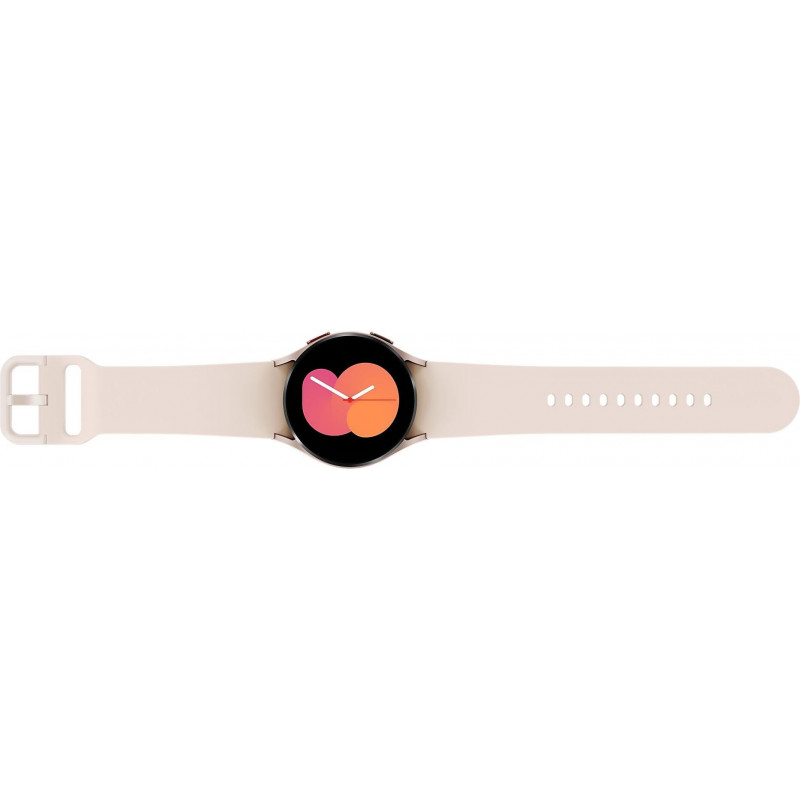 Смарт-годинник Samsung Galaxy Watch 5 40mm LTE Pink Gold (SM-R905FZDASEK)