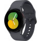 Смарт-часы Samsung Galaxy Watch 5 40mm Graphite (SM-R900NZAASEK)
