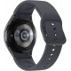 Смарт-часы Samsung Galaxy Watch 5 40mm Graphite (SM-R900NZAASEK)