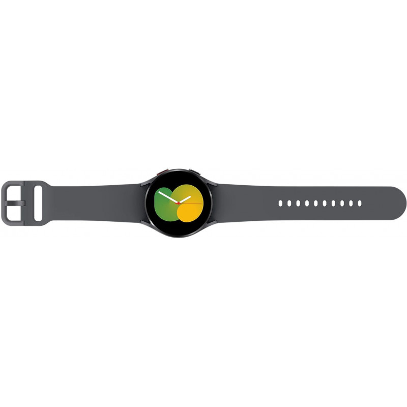 Смарт-часы Samsung Galaxy Watch 5 40mm Graphite (SM-R900NZAASEK)