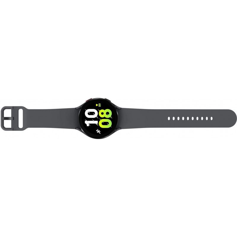 Смарт-годинник Samsung Galaxy Watch 5 44mm Graphite (SM-R910NZAASEK)