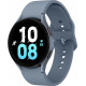 Смарт-часы Samsung Galaxy Watch 5 44mm Saphire (SM-R910NZBASEK)