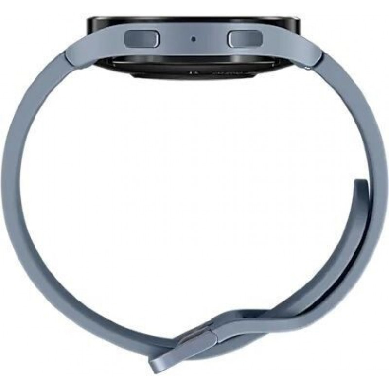 Смарт-часы Samsung Galaxy Watch 5 44mm Saphire (SM-R910NZBASEK)