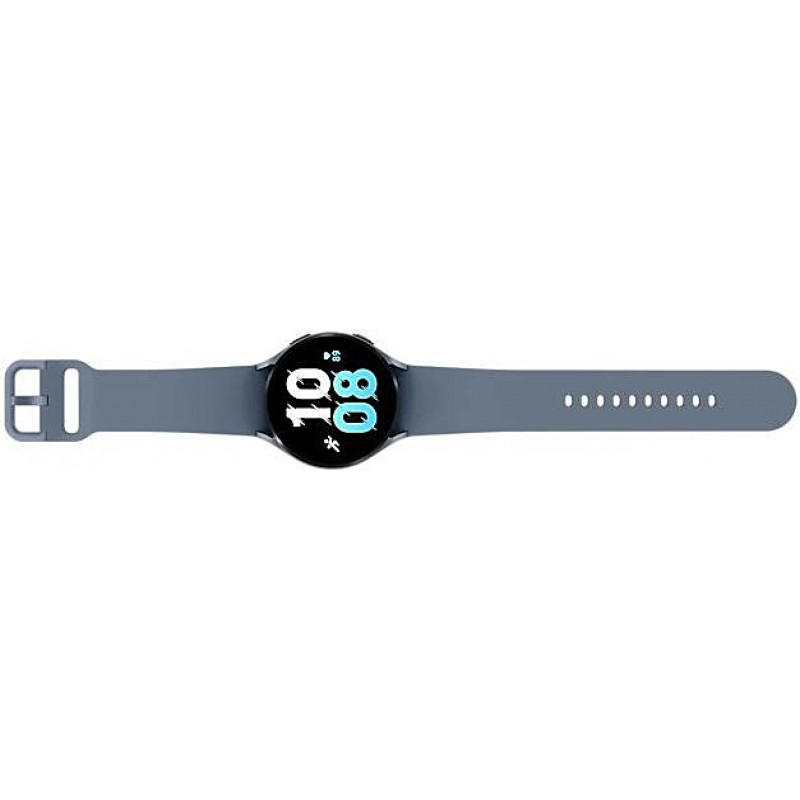 Смарт-часы Samsung Galaxy Watch 5 44mm Saphire (SM-R910NZBASEK)