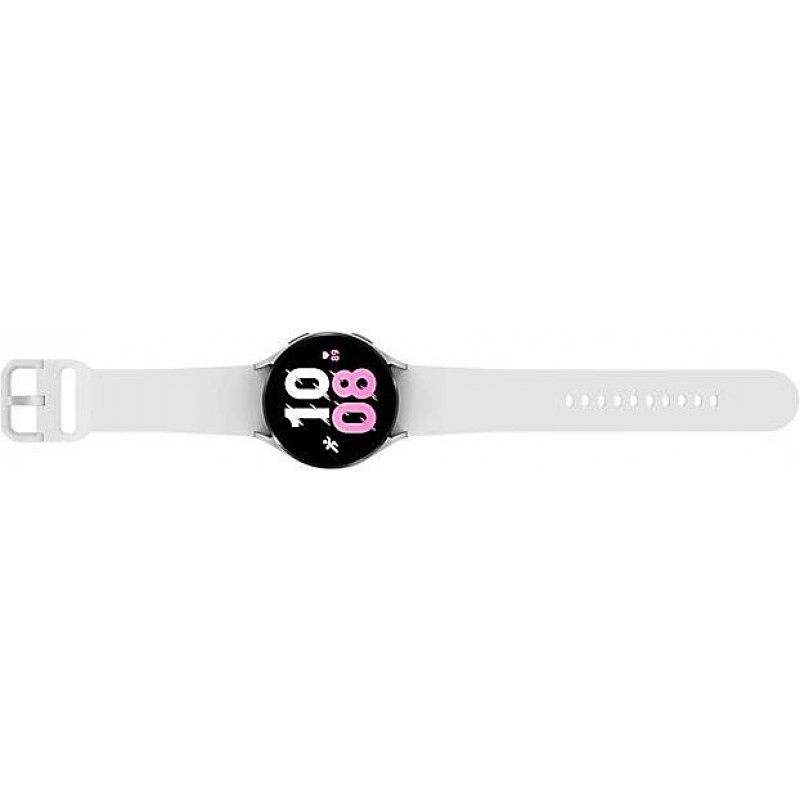Смарт-годинник Samsung Galaxy Watch 5 44mm Silver (SM-R910NZSASEK)