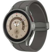 Смарт-часы Samsung Galaxy Watch 5 Pro 45mm Gray (SM-R920NZTASEK)