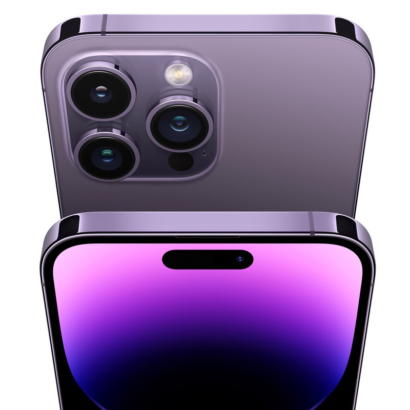 Apple iPhone 14 Pro 512GB Deep Purple
