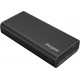 Внешний аккумулятор Power Bank Energizer UE20012-20000mAh Li-pol+TYPE-C Black