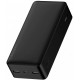 Внешний аккумулятор Power Bank Baseus Bipow 30000mAh 15W Display Black (PPDML-K01)