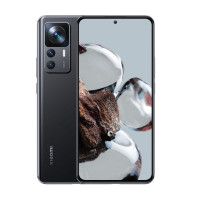 Xiaomi 12T 8/128GB Black UA
