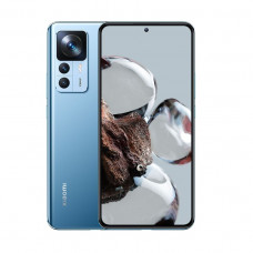 Xiaomi 12T 8/128GB Blue UA