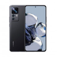 Xiaomi 12T Pro 8/256GB Black UA