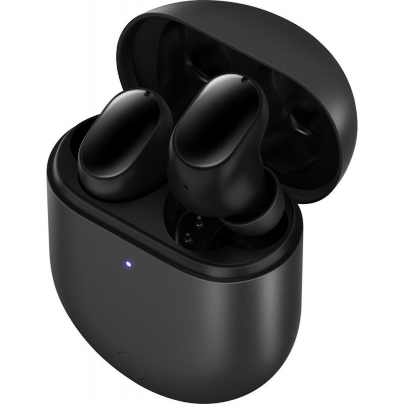 Беспроводные наушники Redmi Buds 3 Pro Graphite Black (BHR5244GL)