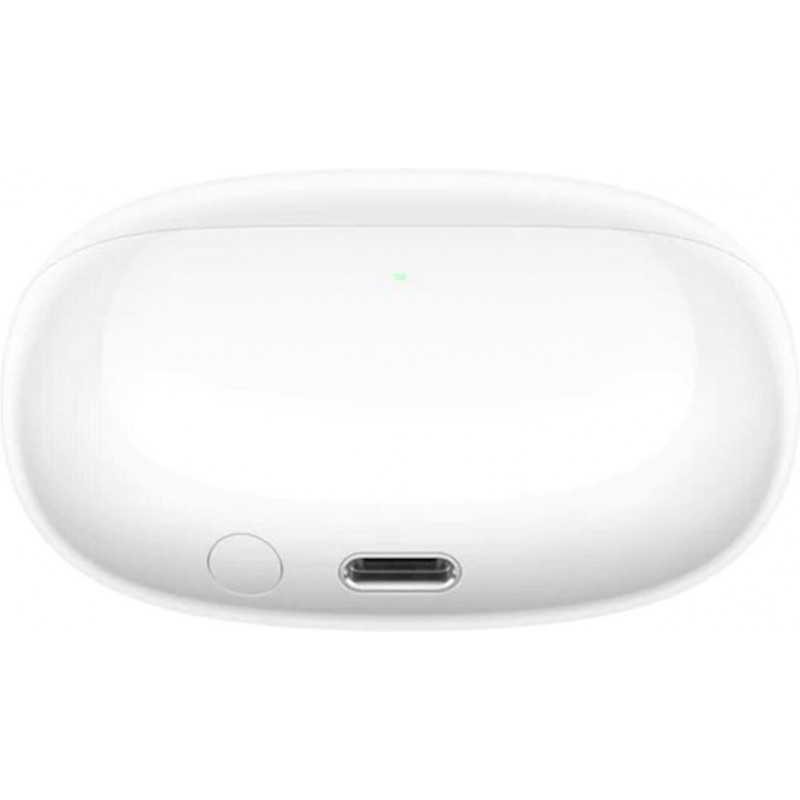 Беспроводные наушники Xiaomi Buds 3T Pro White (BHR5177GL)