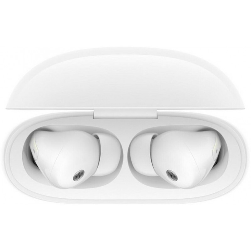 Беспроводные наушники Xiaomi Buds 3 White (BHR5526GL)